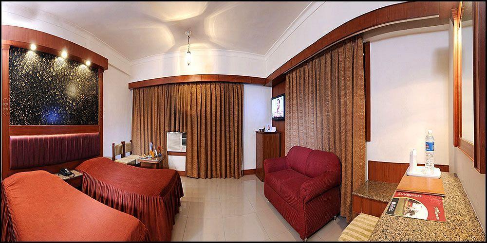 Hotel Atithi Agra  Exterior foto