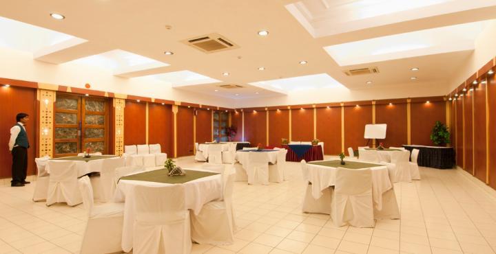 Hotel Atithi Agra  Exterior foto