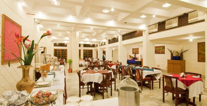 Hotel Atithi Agra  Exterior foto