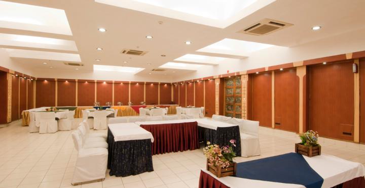 Hotel Atithi Agra  Exterior foto
