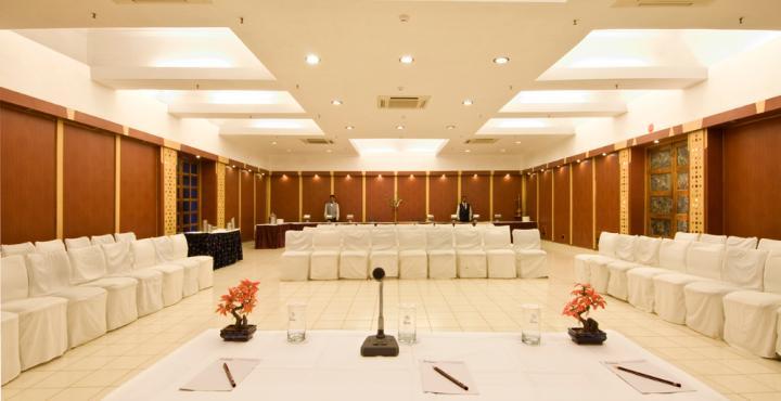 Hotel Atithi Agra  Exterior foto