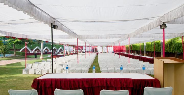 Hotel Atithi Agra  Exterior foto