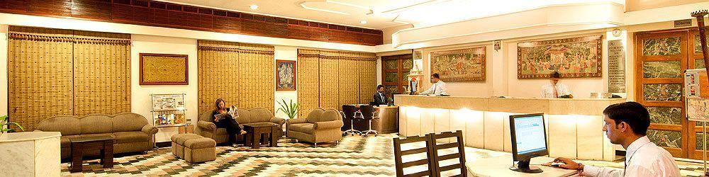 Hotel Atithi Agra  Exterior foto