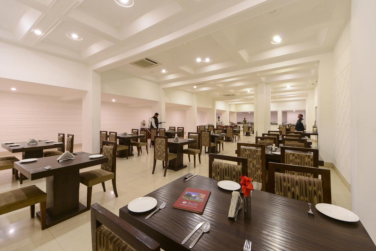 Hotel Atithi Agra  Exterior foto